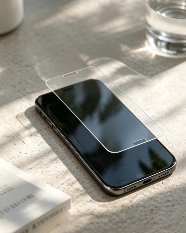 Screen Protectors