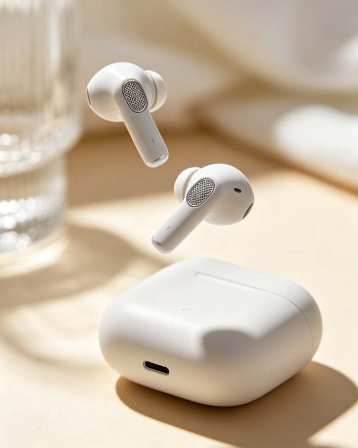 Earbuds