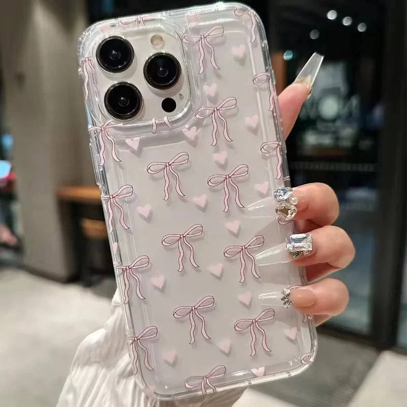 Flair iPhone Case