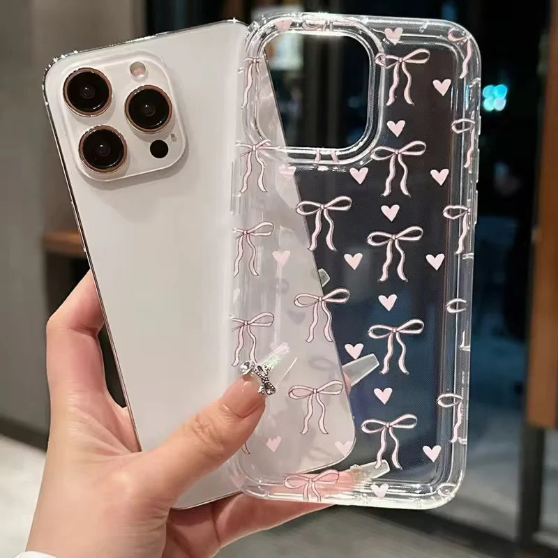 Flair iPhone Case