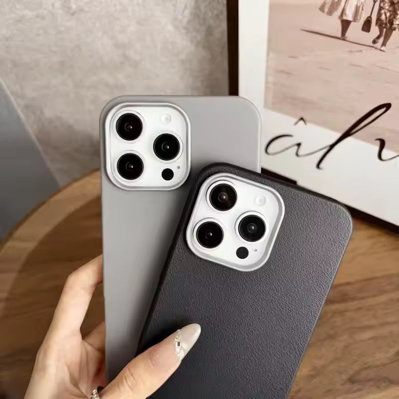 Carbon iPhone Case