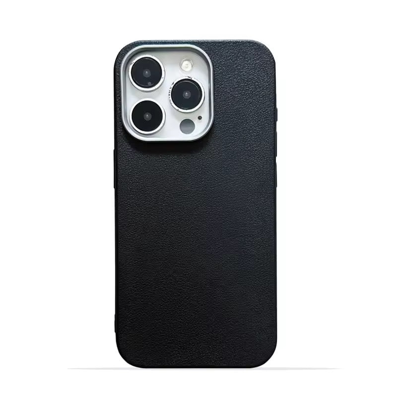 Carbon iPhone Case