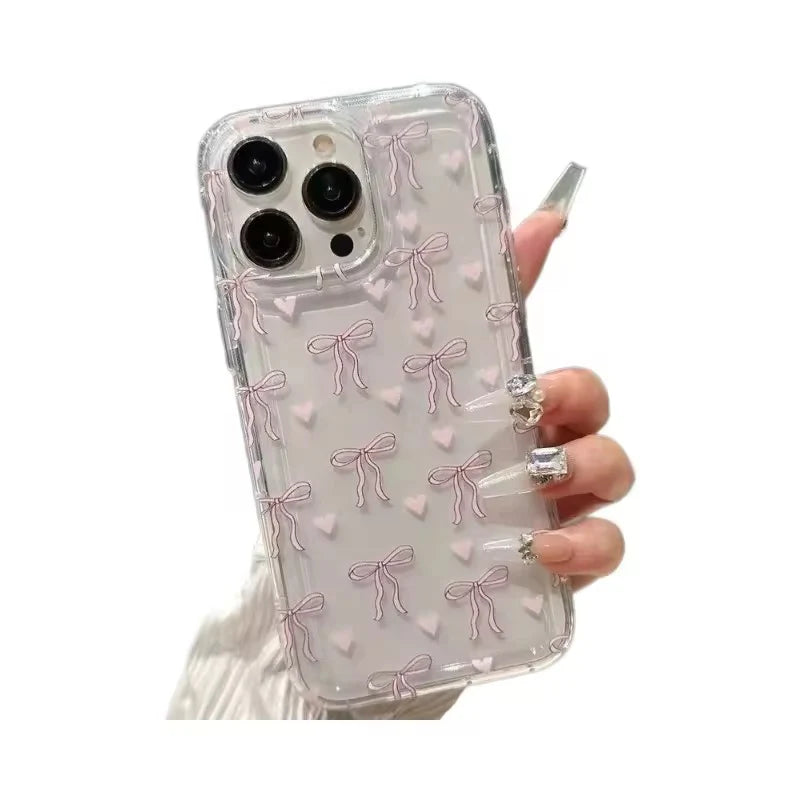 Flair iPhone Case